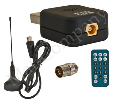 ТЮНЕР-ДЕКОДЕР USB DVB-T MPEG-4 WINDOWS 8