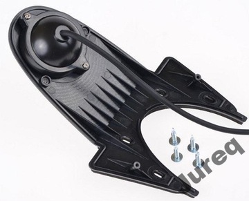 Камера заднего вида SONY 600 VW CRAFTER Sprinter BUS