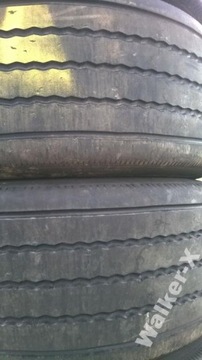 колеса 385/55R22.5 КОЛЕСО 385/65R22.5 ДЛЯ ПРИЦЕПА HL