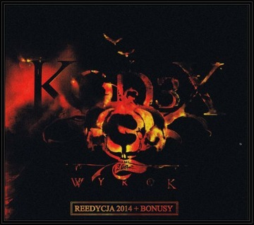 KODEX 3 - Wyrok (2014) FOKUS MES GRUBSON SOKÓŁ PIH