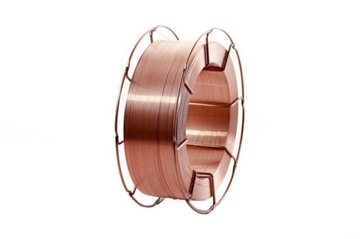 Drut Spawalniczy MIG/MAG Spawarka SG2-0,8 mm 15 kg