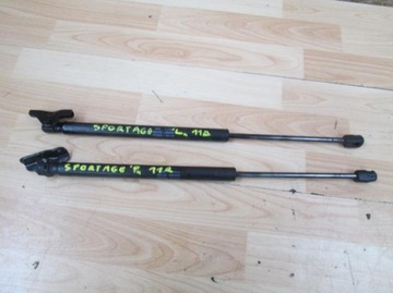 KIA OE 81770-07000 VZPĚRY/TLAKOVAČE TLUMIČ KRYT PÁR