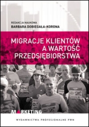 Migracje klientów a wartość przedsiębiorstwa