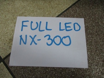 SVĚTLO FULL LED LEXUS NX300 NX 300 LEVÝ
