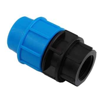 ZŁĄCZKA prosta GW 20 mm x 3/4