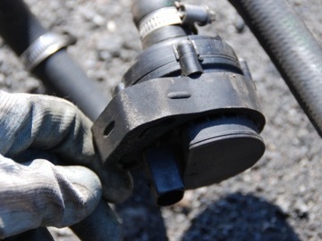 MERCEDES VITO w639 SPRINTER 906 НАСОС ЦИРКУЛЯЦИОННОЙ ВОДЫ