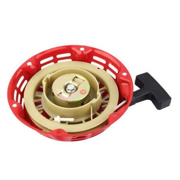 СТАРТЕР СЗАРПАК СТАРТЕР HONDA GX120 GX160 168F