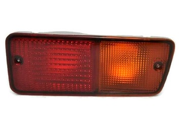NISSAN PATROL GR Y60 Y61 91-TYLNA PRAWA NOWA ^