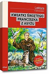 Kwiatki św. Franciszka z Asyżu GREG