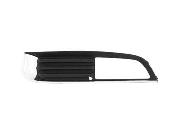 ATRAPA GRILL KRATKA ZDERZAK CHROM OPEL INSIGNIA L