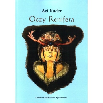 OCZY RENIFERA - Azi Kuder