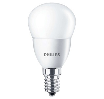 Żarówka LED Philips E14 5,5W 520 lm