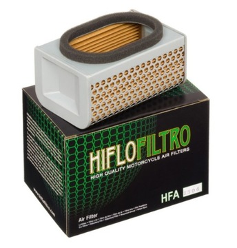 HIFLO Filtr powietrza HFA2504 KAWASAKI KZ550,