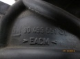 ШЛАНГ ВОЗДУХОЗАБОРА OPEL VECTRA B 2.0 DTI 95-98