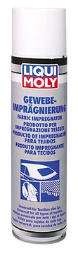 LIQUI MOLY Do impregnowania tkanin cabrio 1594