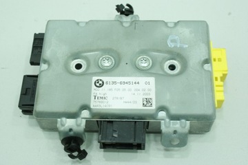 MODUŁ TEMIC 6927500 BMW 6 E63 E64