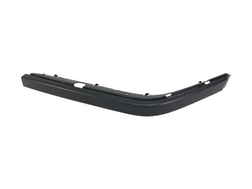 NAKLADKA LISTWA ZDERZAK PRZOD BMW 7 E38 1994-01 L
