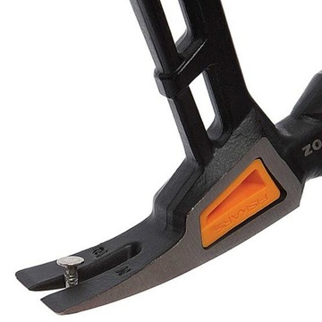 FISKARS столярный молоток ТС L 1020214 13,5