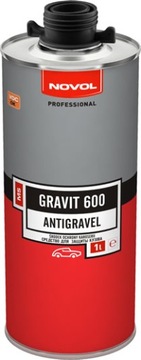 NOVOL GRAVIT 600 ЗАЩИТА ТЕЛА 1,8 кг