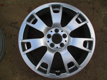 DISK HLINÍK MERCEDES-BENZ OE 7.5" X 19" 5X112 ET 47