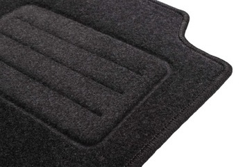 Audi A4 B5 8D 1994-2001 DYWANIKI GRAFIT CARMAT