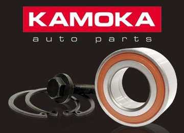 фото ориг. №3, Kamoka 5600036 bearing set wheels