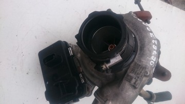 TURBO JAGUAR XF EVOQUE 2.2D 9676272680