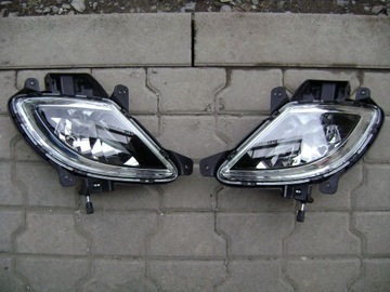 HALOGEN LEVÝ NEBO PRAVÝ HYUNDAI IX-20 IX20