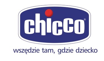 PRZENOŚNE URZĄDZENIE CHICCO NA KOMARY CICHE 0M+