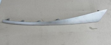 RENAULT MEGANE III LISTWA KONSOLI 684120007R