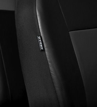 фото ориг. №15, Cover on complete seats automobile-decorative overlay polyester versatile