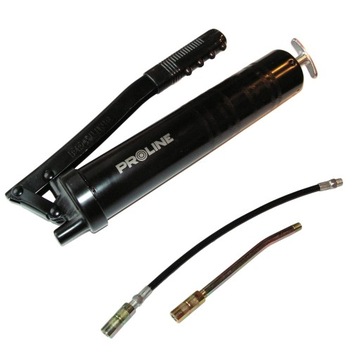 Ручной лубрикатор PROLINE, также для картриджей 42506