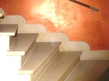 фото ориг. №2, Sandstone thresholds stairs stone internal