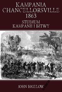 Kampania Chancellorsville 1863. Studium kampanii i