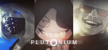 PLUTONIUM STEAM KEY KLUCZ KOD