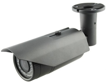 Kamera IP 5MP Sony Starvis 2592x1944 ONVIF POE 40m