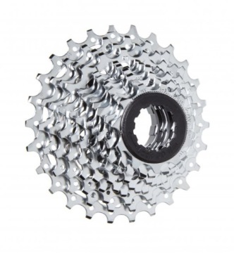 Kazeta Sram PG-1130 11-28T, 11 řadová stříbrná, silniční, vhodná pro Shimano Hg