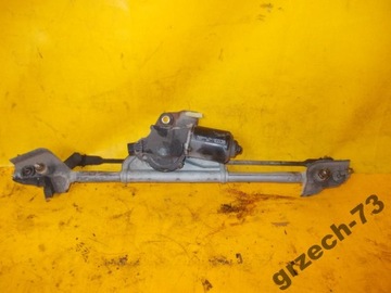 фото ориг. №1, Mazda tribute 00 - mechanism wiper motor