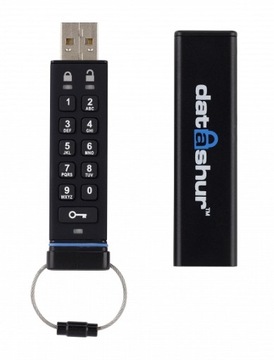 Szyfrowany pendrive datAshur Autolock 4GB