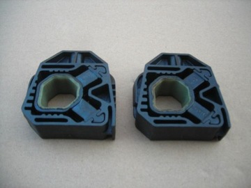 PODUSZKA CHŁODNICY GÓRNA 1K0121367 SKODA VW SEAT