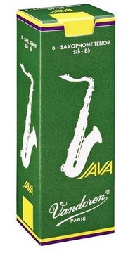 ТЕНОР-САКСОФОН VANDOREN JAVA REED, ТОЛЩИНА 2,5