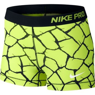 # Шорты NIKE PRO 3 LOGO SHORT M DRI FIT TRAINING