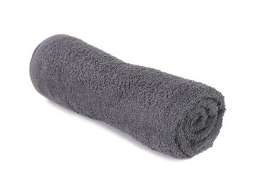 RĘCZNIK KĄPIELOWY FROTTE 70X140 500G GRIS