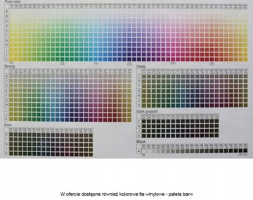 WINYL PHOTO BACKGROUND WHITE 1.6x2.5m 160x250cm винил