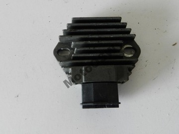 Honda Varadero 125 regulator napięcia