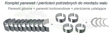 КОЛЕНВАЛ URSUS C-330 C 330 C-328 ОРИГИНАЛЬНЫЙ КОВАННЫЙ