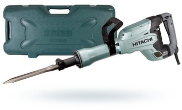 HITACHI H 65 SB3 WT ОТРУБНЫЙ МОЛОТОК