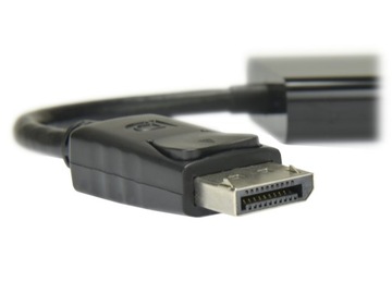 UNITEK DisplayPort — адаптер HDMI; Y-5118DA