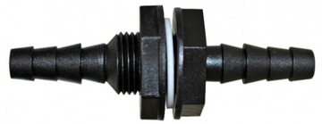 Złącze Proste Do Zbiorników Wody Pomp Fi 10mm WDK