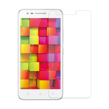 SZKŁO HARTOWANE 9H 0,3mm DO LENOVO VIBE C2 K10A40